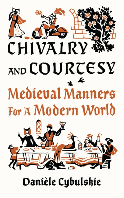 Chivalry & Courtesy