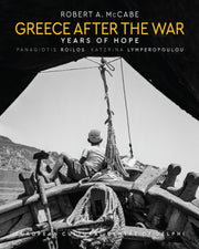 Greece After The War