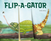 Flip A Gator