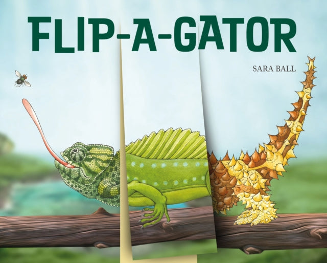 Flip A Gator