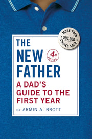 New Father By Brott, Armin A