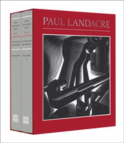 Paul Landacre California Hills Hollyw By Jake Milgram Wien