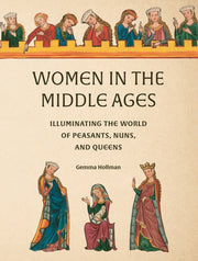 Women In The Middle Ages