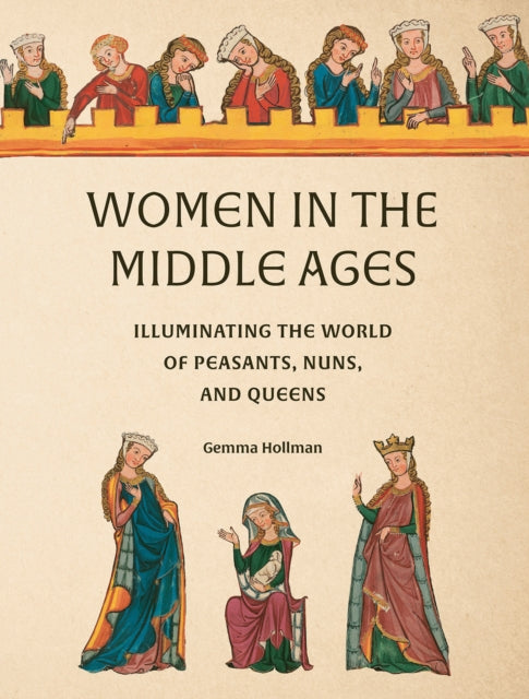 Women In The Middle Ages