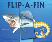 Flip A Fin By Ball, Sara