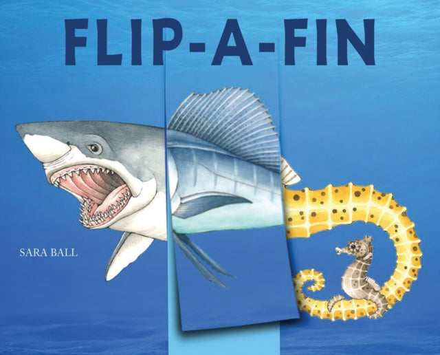 Flip A Fin