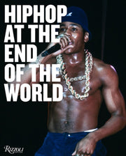 Hip Hop At The End Of The World By Paniccioli, Ernst