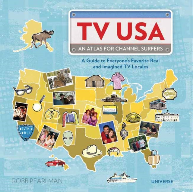 Tv Usa