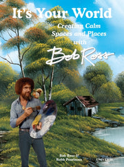 Its Your World Creating Calm Space &