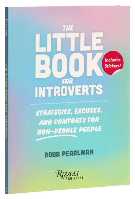 Little Book For Introverts