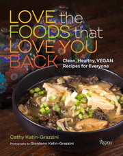 Love The Foods That Love You Back