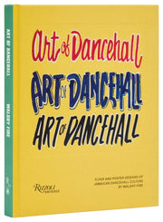 Art Of Dancehall By Fire, Walshy
