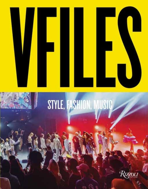 Vfiles Style Fashion Music