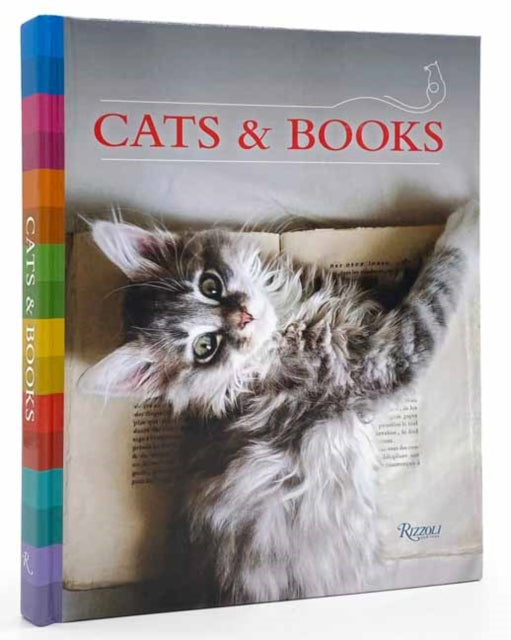 Cats Books