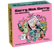 Sorry Not Sorry The Millennials Unapolog By Rizzoli Universe