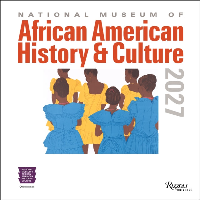 National Museum Of African American Hist By National Museum Of A