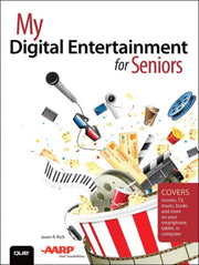 My Digital Entertainment For Seniors C