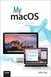 My Os X By Ray, John