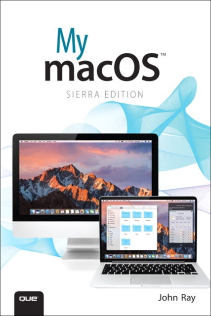 My Os X By Ray, John
