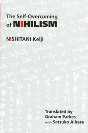 The Self-overcoming Of Nihilism