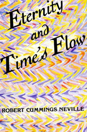 Eternity And Times Flow