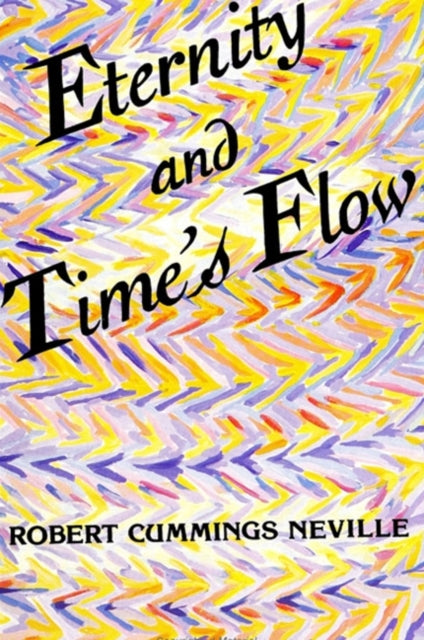 Eternity And Times Flow