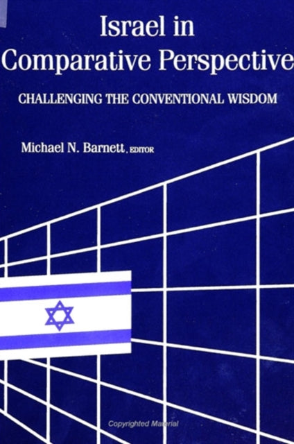Israel In Comparative Perspective