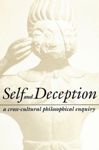 Self And Deception