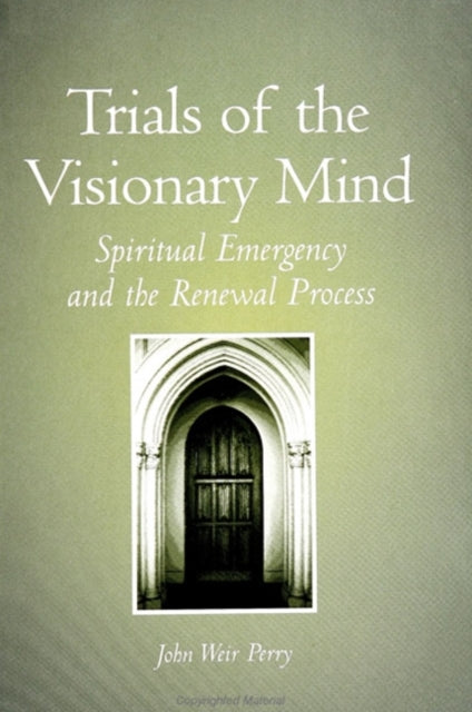 Trials Of The Visionary Mind : Spiritual
