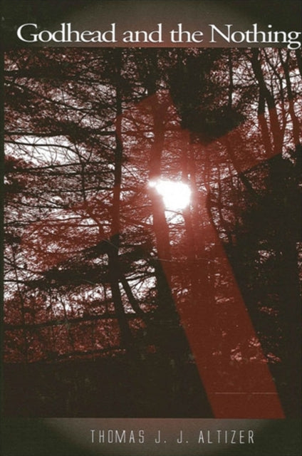 Godhead And The Nothing