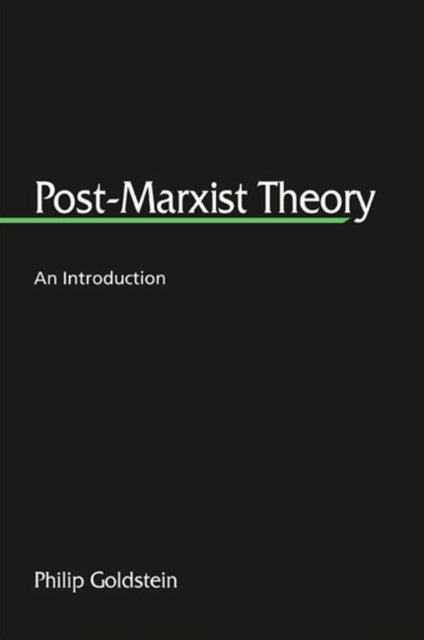 Post Marxist Theory