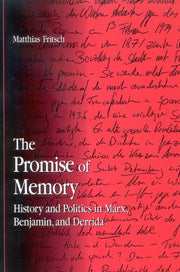 Promise Of Memory