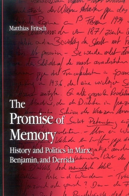 Promise Of Memory