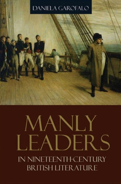 Manly Leaders In Nineteenth Century Bri
