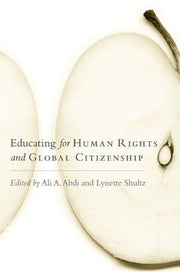 Educating For Human Rights And Global C
