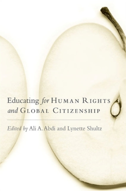 Educating For Human Rights And Global C