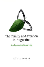 Trinity And Creation In Augustine