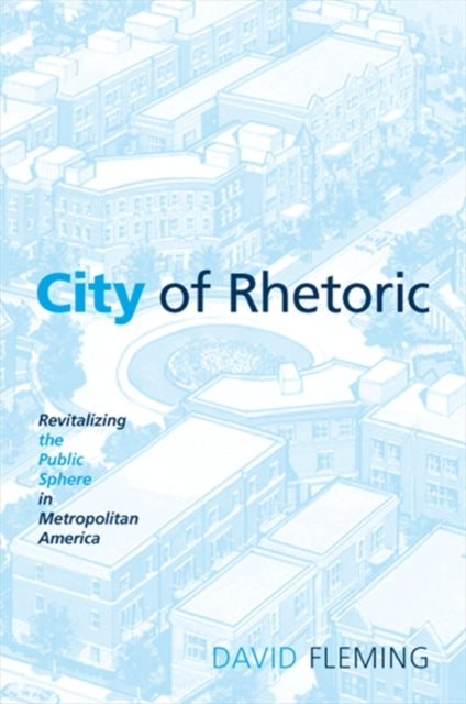 City Of Rhetoric