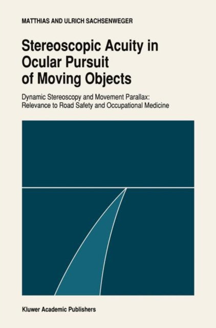 Stereoscopic Acuity In Ocular Pursuit Of