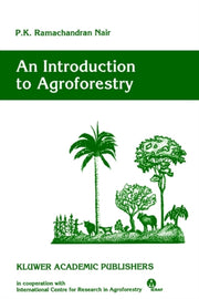 An Introduction To Agroforestry