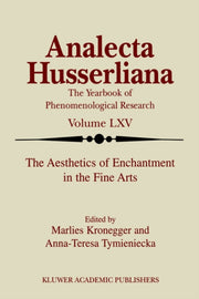 The Aesthetics Of Enchantment In The Fin