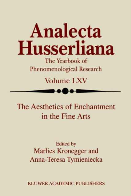 The Aesthetics Of Enchantment In The Fin