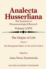The Origins Of Life : The Primogenital M