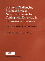 Business Challenging Business Ethics: Ne