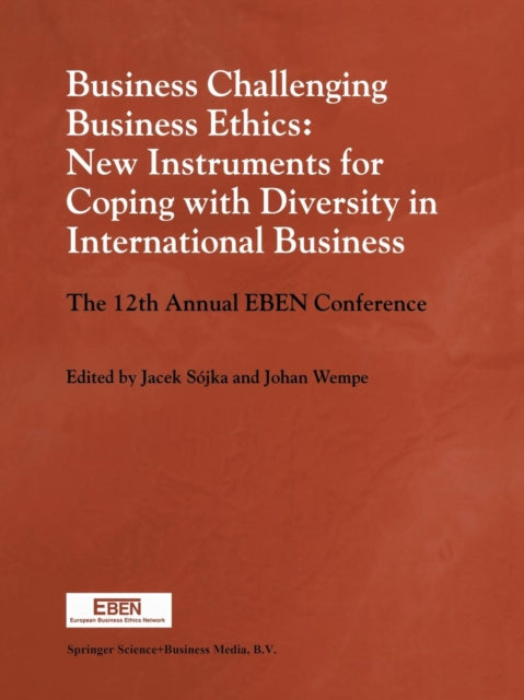 Business Challenging Business Ethics: Ne