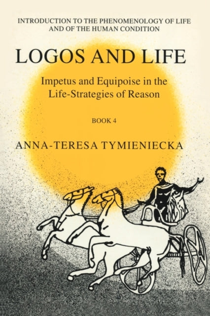 Impetus And Equipoise In The Life-strate