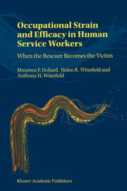 Occupational Strain And Efficacy In Huma