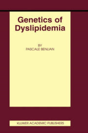 Genetics Of Dyslipidemia