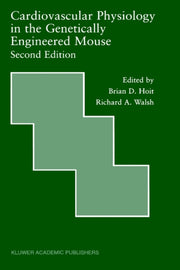 Cardiovascular Physiology In The Genetic