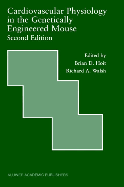 Cardiovascular Physiology In The Genetic